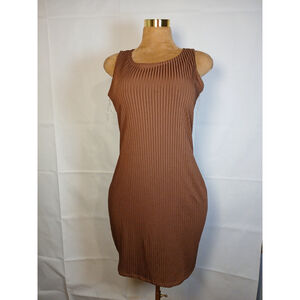 Womens Sleeveless Outfit By Love Size 1xl
